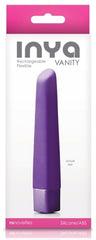 Inya Vanity - - Personal Massagers