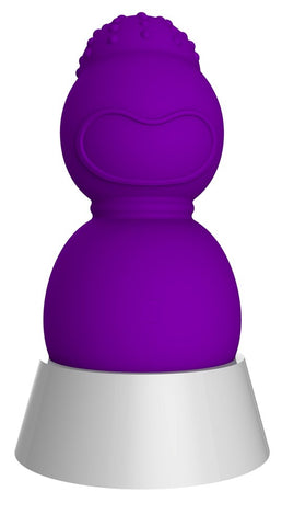Romant Kawayi 1 Rechargeable Vibrator with 7 Patterns - Personal Massagers