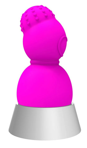 Romant Kawayi 1 Rechargeable Vibrator with 7 Patterns - Personal Massagers