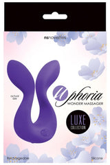 Luxe U-Phoria - - Personal Massagers