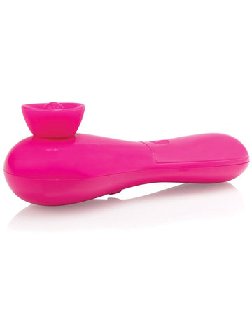 Screaming O Ovibe Massager Clitoral Vibrator Two Speed Power - Personal Massagers