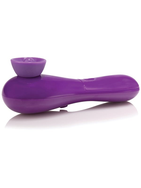 Screaming O Ovibe Massager Clitoral Vibrator Two Speed Power - - Personal Massagers