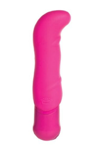 Shots Toys TOUCHE Epona Vibrator G Spot Stimulation with 10 Vibration Modes - G-Spot Vibrators