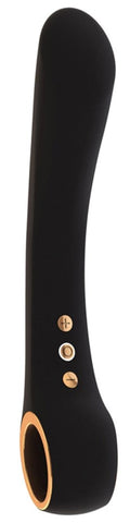 Shots Toys Vive Ombra Massager Bendable Vibrator with 10 Patterns - Waterproof Vibrators