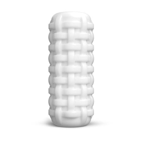 Marc Dorcel Toys Customizable Ecstasy DORCEL Intimate Pleasure Cup Squeezable - Masturbators and Strokers