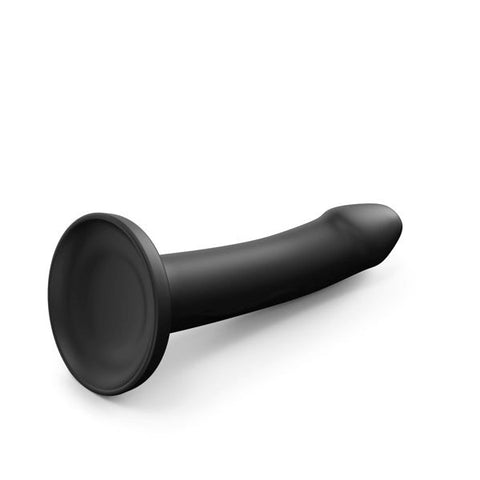 DORCEL Real Pleasure SILEXPAN Dildo Vanilla Dual Density Thermo Reactive - Realistic Dildos
