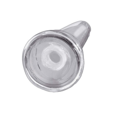 Nasstoys Rechargeable Electric Penis Pump - Enhance Stamina & Pleasure - Penis Pumps And Stretchers