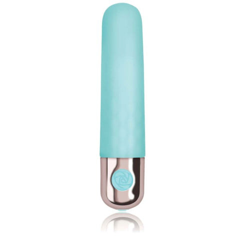 Nasstoys EXCITER Phthalates Free MiniTravel Vibe 10 Functions - Mini & Slim Vibrators