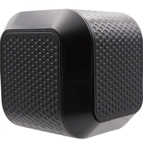 EXE Rechargeable Pleasure Cube - Powerful Piston and Rotation Action - Masturbators and Strokers