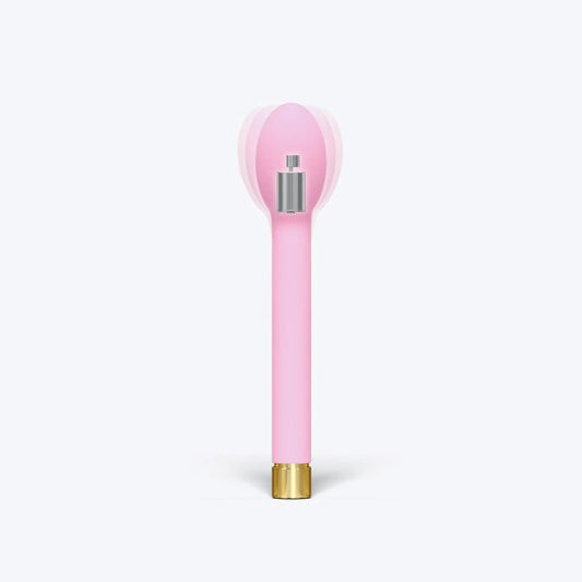 LOVE TO LOVE O.M.G Curved Tip G-Spot Vibrator - - G-Spot Vibrators