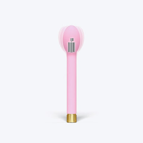 Love To Love O.M.G Curved Tip G Spot Vibrator with 10 Vibration Modes - G-Spot Vibrators