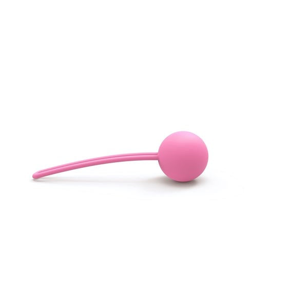LOVE TO LOVE Per'Fit Kit Kegel Training Kit 3 Piece - - Love Eggs and Kegel Exercisers