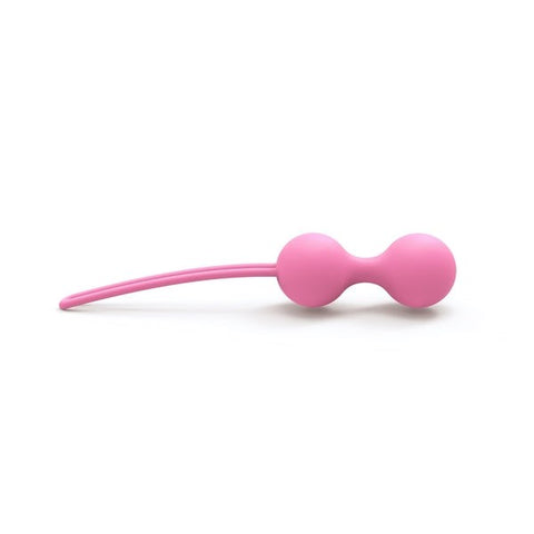 Love To Love PerFit Kegel Training System 3 Piece Progressive Weights - Love Eggs and Kegel Exercisers