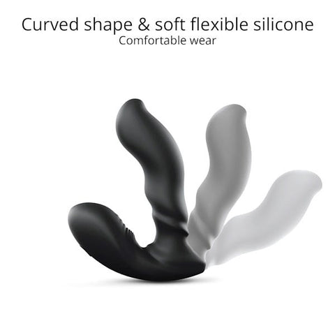 Love To Love Player One Dual Motor Prostate Massager with Remote Control - Prostate Toys