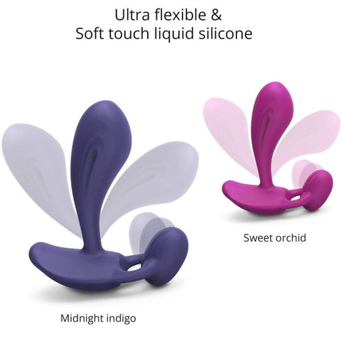 Love To Love Witty SWITCH Sex Toy Prostate G Spot Vibrator Remote Control - Prostate Toys