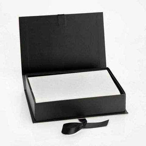 Maison Close Lace Garter Belt And Elastic Cuffs Gift Box with Chains - Her Fetish