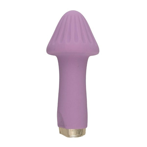 MY SECRET Shroom Shaped Bullter Vibrator Silicone & ABS - - Bullet Vibrators
