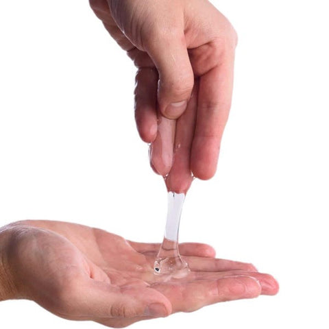 PEPEE Original Medium Viscosity Personal Lube The Ultimate Intimate Companion - Water Based Lubes
