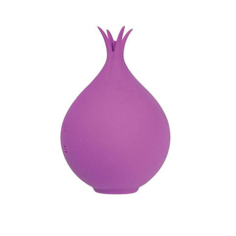 Nasstoys PRINCESS CLIT TASTIC Air Pulse Technology Suction Tickler - Clit Ticklers and Pulsators