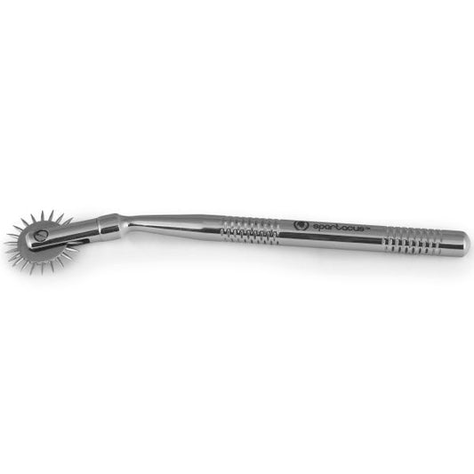 Single Pin Steel Wartenburg Wheel The CBT Store - - Electro Sex