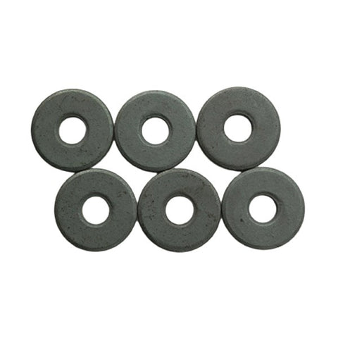 Spartacus Enterprises Testicle Stretching Magnetic Weights CBT Accessories - Ball and Cock Toys