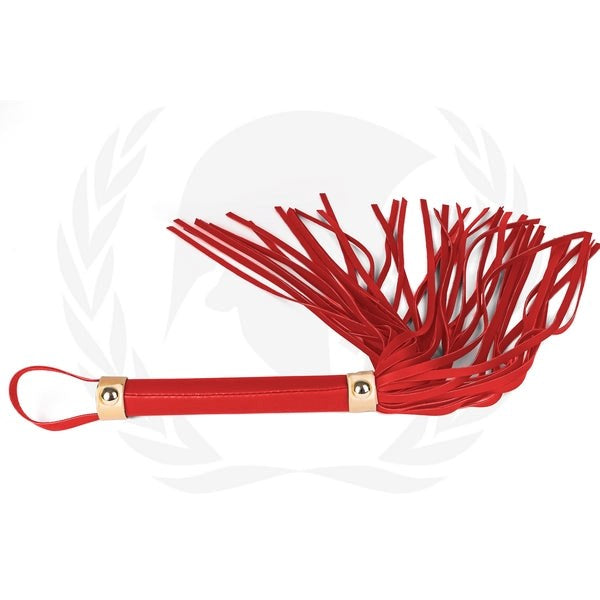 Vegan Whip For Masters and Submissives Daily Cock Ring Deal - - Whips And Crops