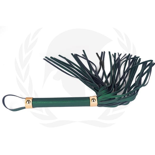 Vegan Whip For Masters and Submissives Daily Cock Ring Deal - - Whips And Crops
