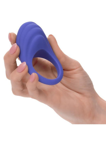 California Exotics Connect 9 Function App Controlled Couples Ring - Vibrating Cock Rings