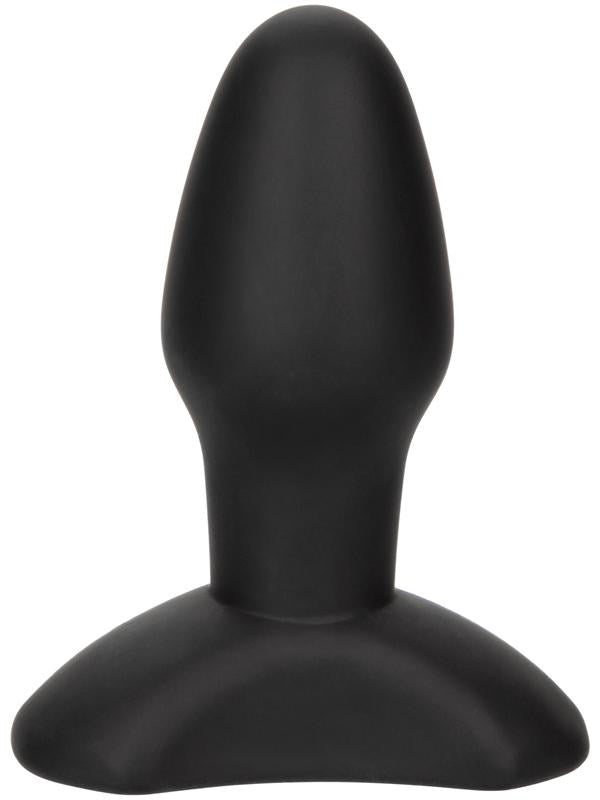 California Exotics Rechargeable Tapered Anal Probe 10 Vibration Modes - - Butt Plugs