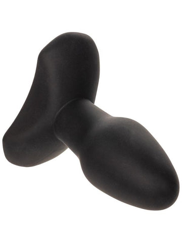 California Exotics Rechargeable Tapered Anal Probe 10 Vibration Modes - Butt Plugs