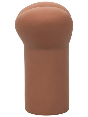 California Exotics Cheap Thrills The Cowboy Male Stroker Multi Textured - Masturbators and Strokers