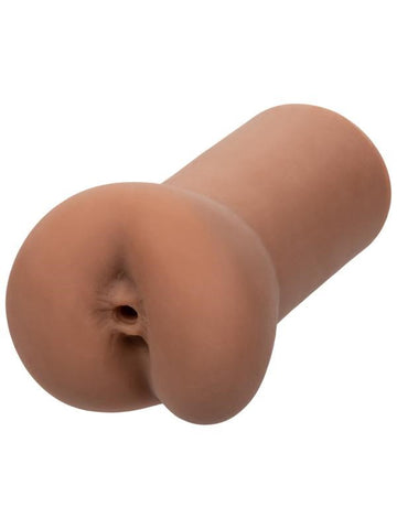 California Exotics Cheap Thrills The Cowboy Male Stroker Multi Textured - Masturbators and Strokers