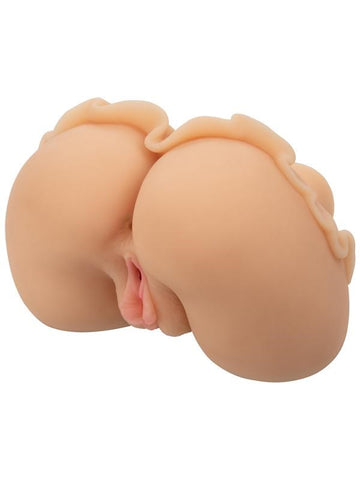 California Exotics Cheap Thrills The Peep Show Girl Realistic Stroker - Masturbators and Strokers