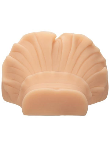 California Exotics Cheap Thrills The Peep Show Girl Realistic Stroker - Masturbators and Strokers