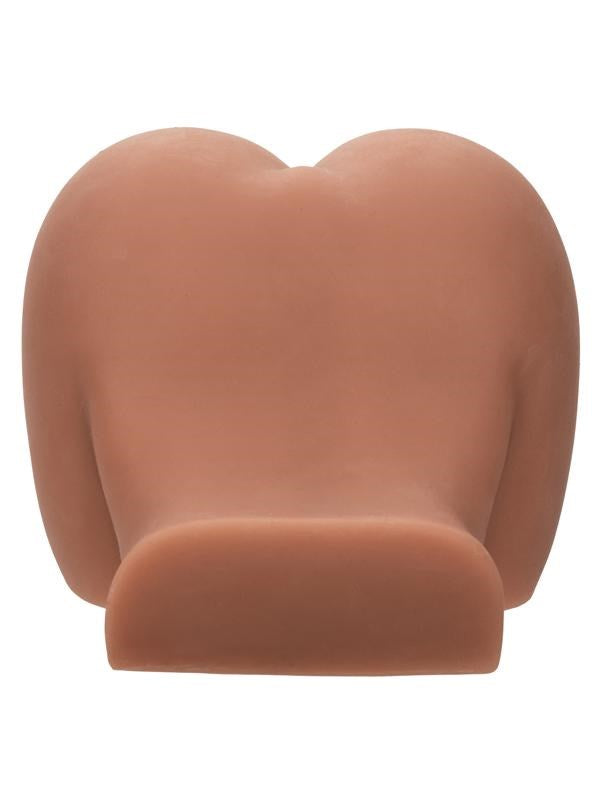 California Exotics Cheap Thrills The Roller Babe Mens Masturbator Dual Entry - - Masturbators and Strokers