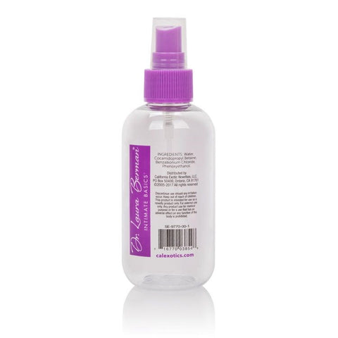 California Exotics Dr. Laura Berman Universal Adult Toy Cleaner 6.28oz - Adult Toy Cleaner