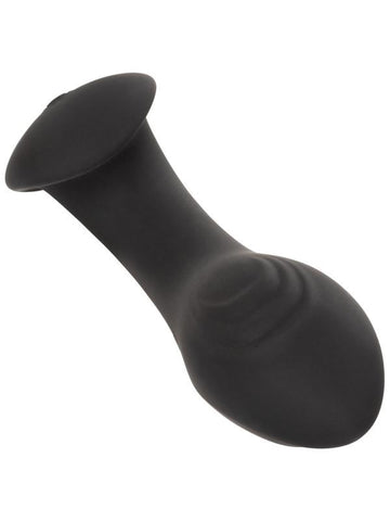 California Exotics Eclipse Liquid Silicone Flex 12 Function Rechargeable Anal Probe - Butt Plugs