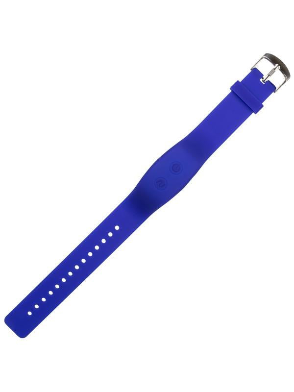 California Exotics Eclipse Wristband Remote Rimming Anal Probe - - Butt Plugs