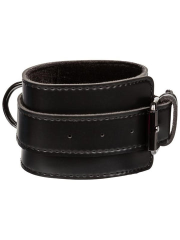 California Exotics Euphoria Collection Bondage Hand Cuffs Premium Restraint - Cuffs and Restraints
