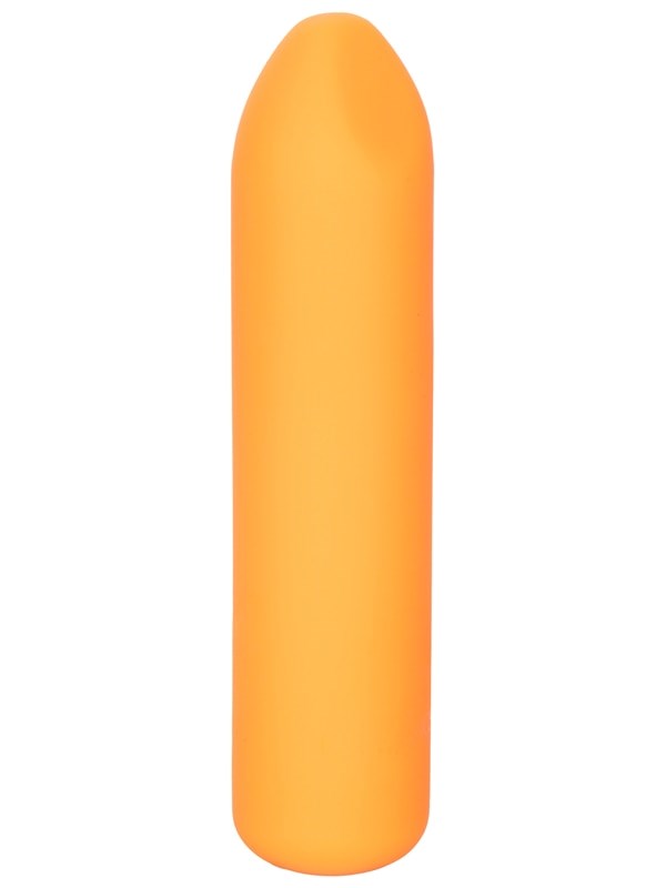 California Exotics Kyst Fling 10 Function USB Rechargeable Bullet Vibrator - - Bullet Vibrators