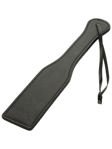 California Exotics Nocturnal Collection Durable BDSM Paddle Impact Play - Paddles And Slappers