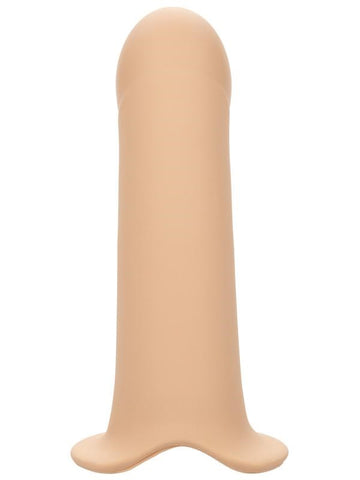 California Exotics Performance Maxx Penis Extension with Strap On Harness - Pumps, Extenders and Sleeves