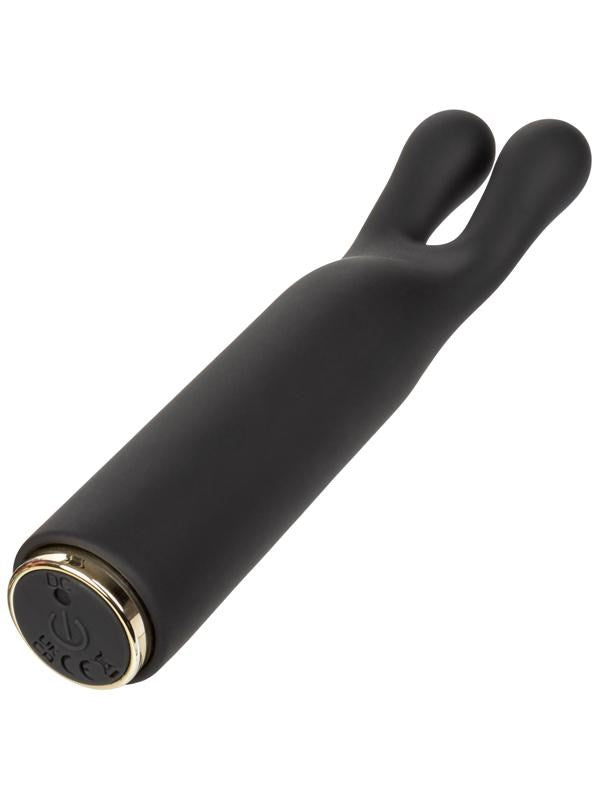 California Exotics Raven Charmer Compact and Powerful Mini Massager - - Bullet Vibrators
