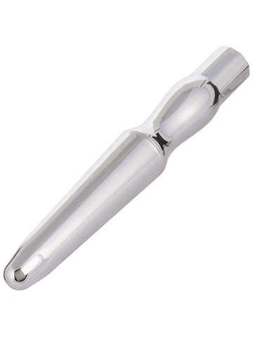 California Exotics Rechargeable 10 Functions Anal Probe with Vibration - Butt Plugs
