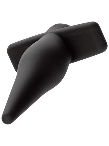 Rechargeable High Intensity Rechargeable Silicone Probe - Anal Vibrators