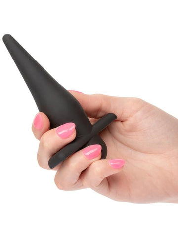 Rechargeable High Intensity Rechargeable Silicone Probe - Anal Vibrators