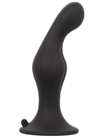 California Exotics Silicone Anal Ripple Kit 3 Size Training Set Butt Plugs - Butt Plugs