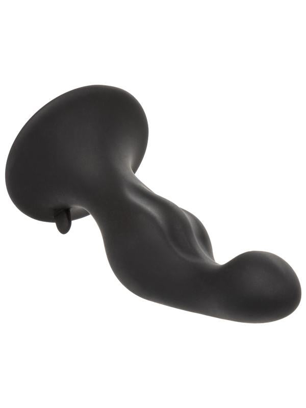 California Exotics Silicone Anal Ripple Kit 3 Size Training Set Butt Plugs - - Butt Plugs