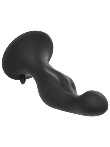California Exotics Silicone Anal Ripple Kit 3 Size Training Set Butt Plugs - Butt Plugs
