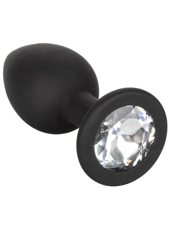 California Exotics Silicone Gem Anal Exerciser Kit Progressive Anal Play - - Butt Plugs